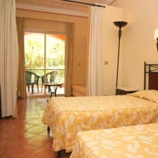Magic Life Sharm El Sheikh 5*