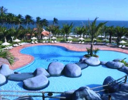 Phu Hai Resort 4*