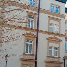 Bristol Kralovska Villa 4*