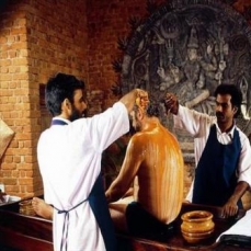 Manaltheeram Ayurvedic Beach Resort 3*