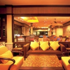 Novotel Ocean Dunes and Golf Resort 4*