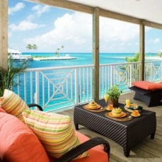 Cape Eleuthera Resort (Powell Pointe) 4*