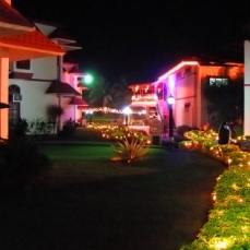 Nanu Resort 3*