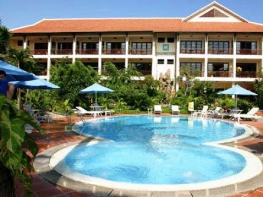 Dong An Beach Hotel 4*
