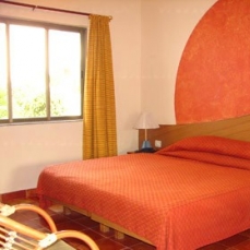 Galaxy Beach Resort 3*