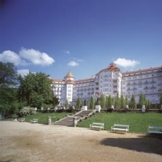 Spa Hotel Imperial 4* de Luxe