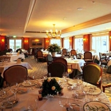 InterContinental Amstel 5*