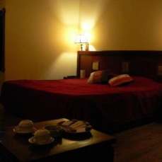Chau Long Sapa 3*