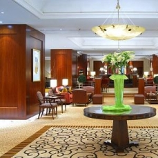 Corinthia Towers Hotel 5*