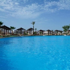 Coral Beach El Montazah 4*