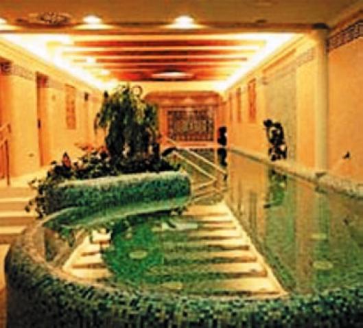 Hotel Goethe Haus 4*