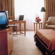 Duxton Hotel Saigon 5*