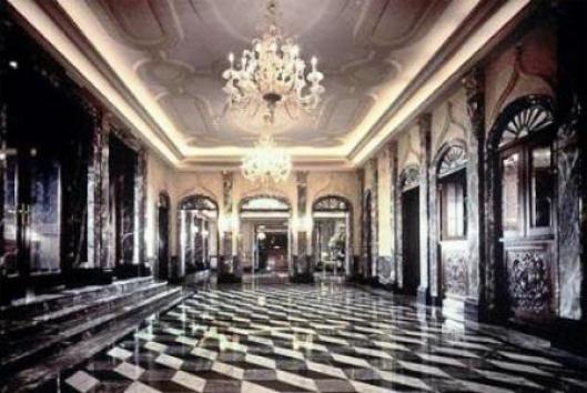 The Westin Europa & Regina 5*