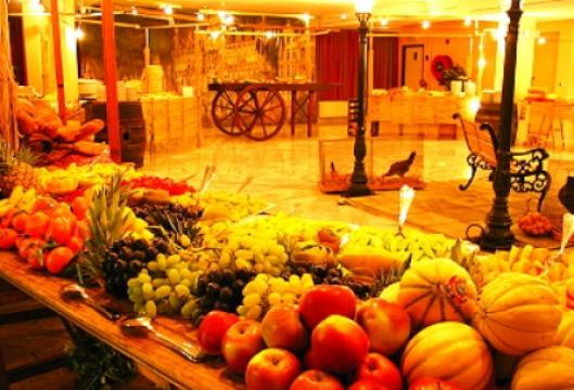 Bedford Hotel & Congress Centre 4*