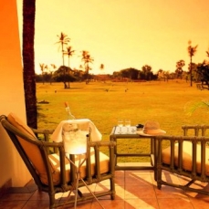 The Zuri Varca Goa White Sands Resort 5*