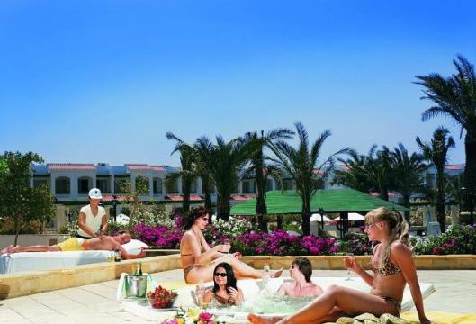 Coral Beach Tiran 4*