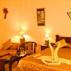 Goan Heritage 3*