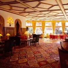 Mont Cervin & Residence/Le Petit Cervin 5*