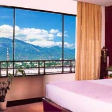 Asia Paradise 3*