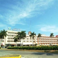 Gran Caribe Hotel Internacional 4*