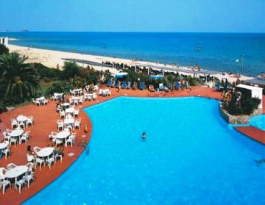 Flamingo Resort 4*