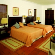 Le Meridien Dona Filipa 5*