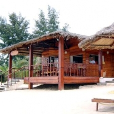 Coco Beach Resort 3*