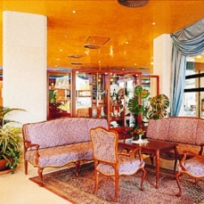 Grand Hotel Palace 5*