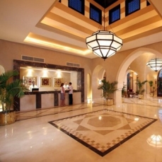 Iberotel Samaya 5*