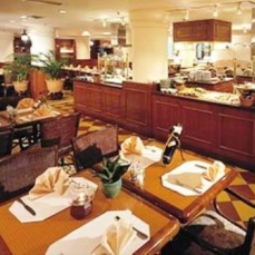 Omni Saigon Hotel 4*