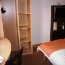 Ibis Praha Old Town 3*