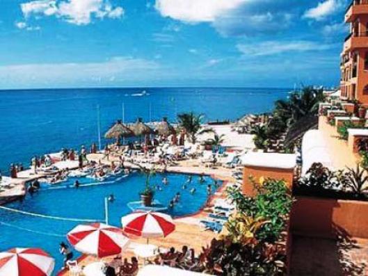 Plaza Las Glorias 3*