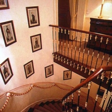 As Janelas Verdes 5* de Luxe