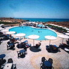 Aktea Beach Village Classa «A»