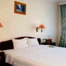 Saigon Tourane Hotel 3*