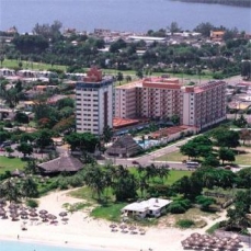 Hotetur Sunbeach 3*