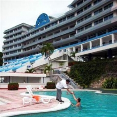 Aristos Acapulco 4*