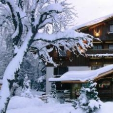 Chalet du Mont d’Arbois 4*