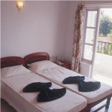 Ticlo Resorts 2*