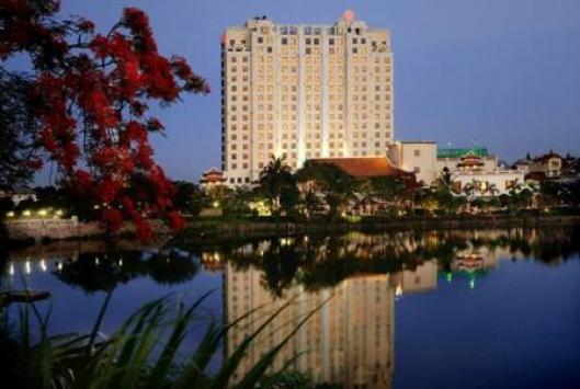 Sheraton Hanoi Hotel 5*