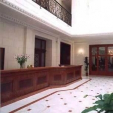 Parkhotel Richmond 4*