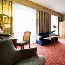 Lindner Grand Hotels Beau Rivage 5*