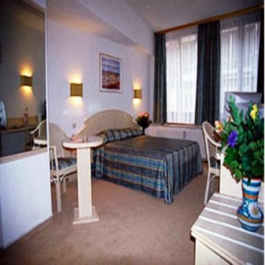 Arlequin Grand Place Hotel 3*