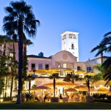 Vila Vita Parc 5* de Luxe
