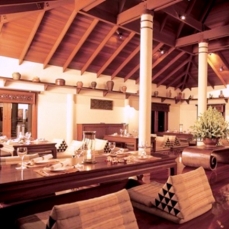 Le Royal Meridien Baan Taling Ngam 5*