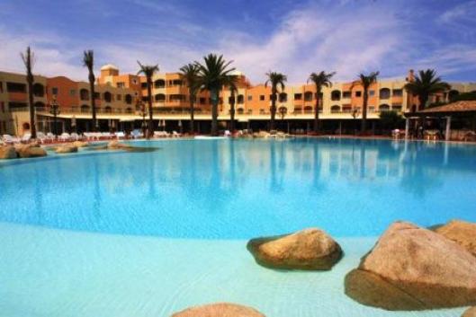 Pullman Timi Ama Sardegna 4*