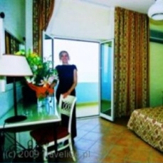 Santa Lucia le sabbie d'oro 3*
