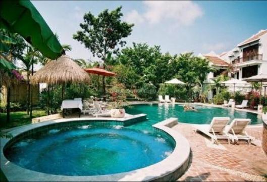 Ancient House Resort 3*