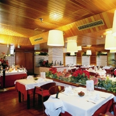 Andorra Center 4*