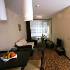 Perun Lodge 4*+
